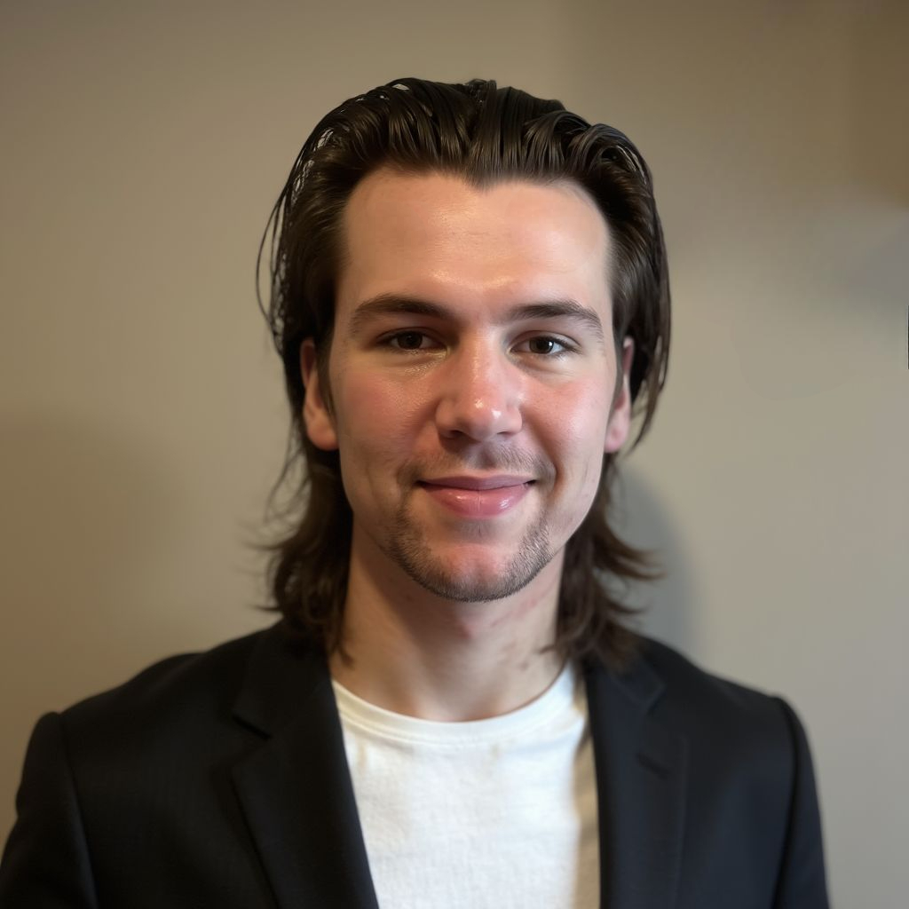 Quinten Kamphuis avatar